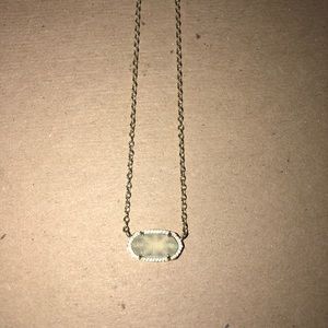 Kendra Scott necklace